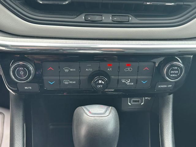2022 Jeep Compass Limited photo 31