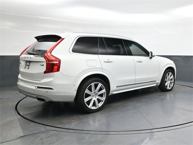 2016 Volvo XC90 T6 Inscription photo 4
