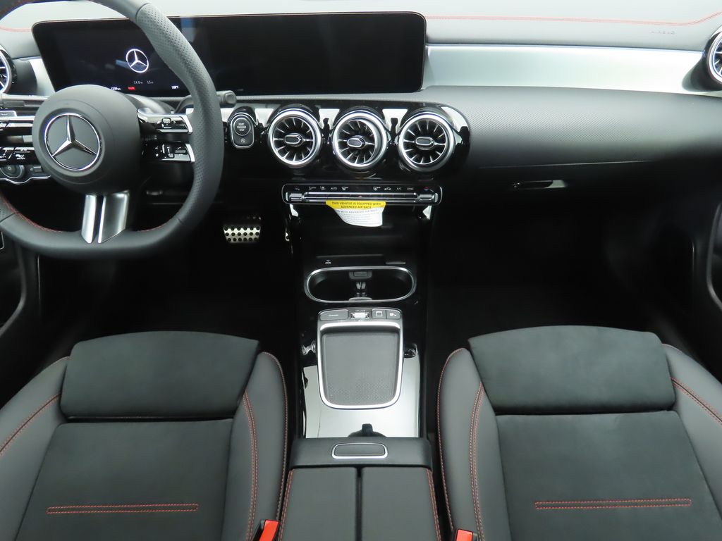 2026 Mercedes Benz CLA 250 photo 13