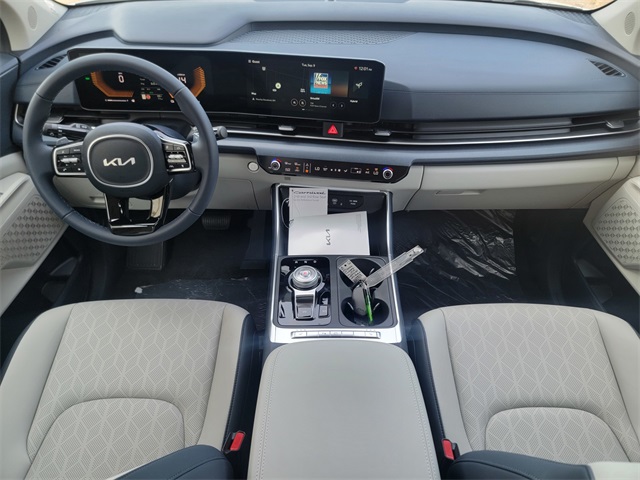 2026 Kia Carnival EX photo 19