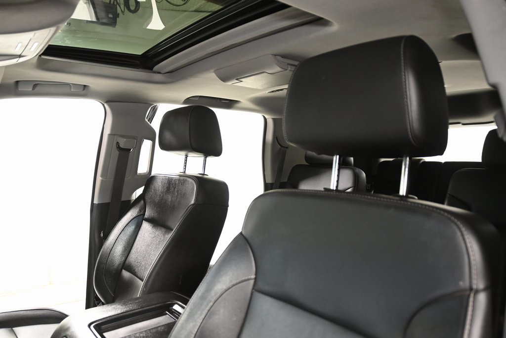 2020 Chevrolet Tahoe LT Z71 photo 13