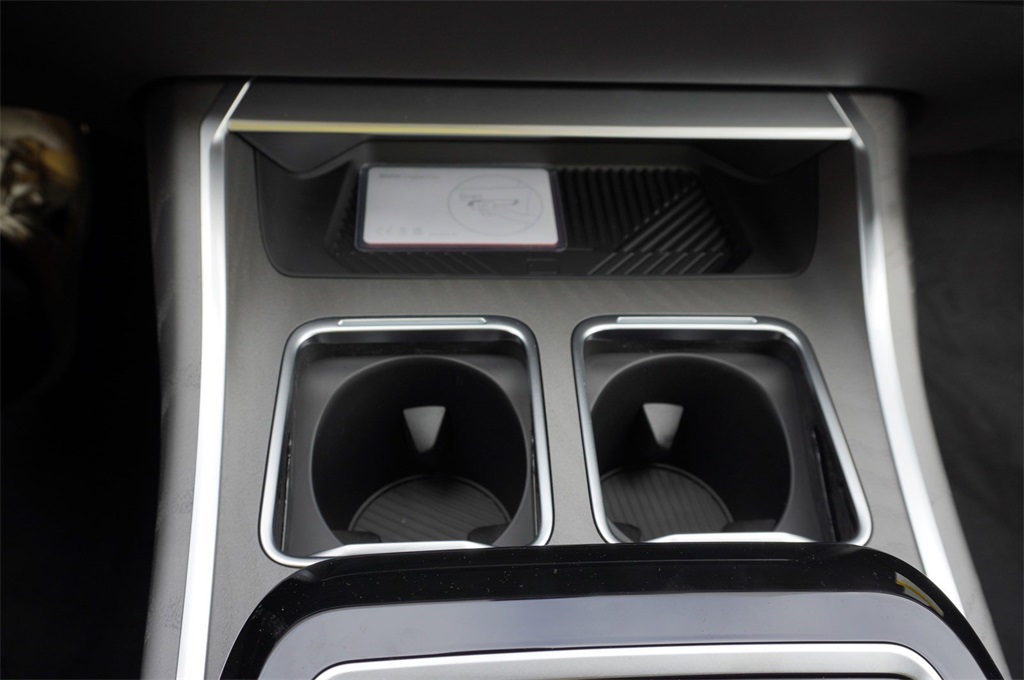 2024 Bmw i7 xDrive60 photo 4