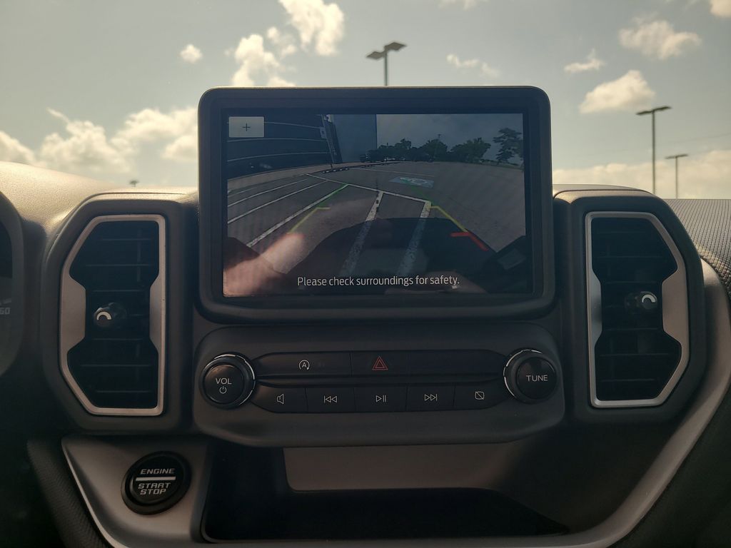 2024 Ford Bronco Sport Big Bend photo 19