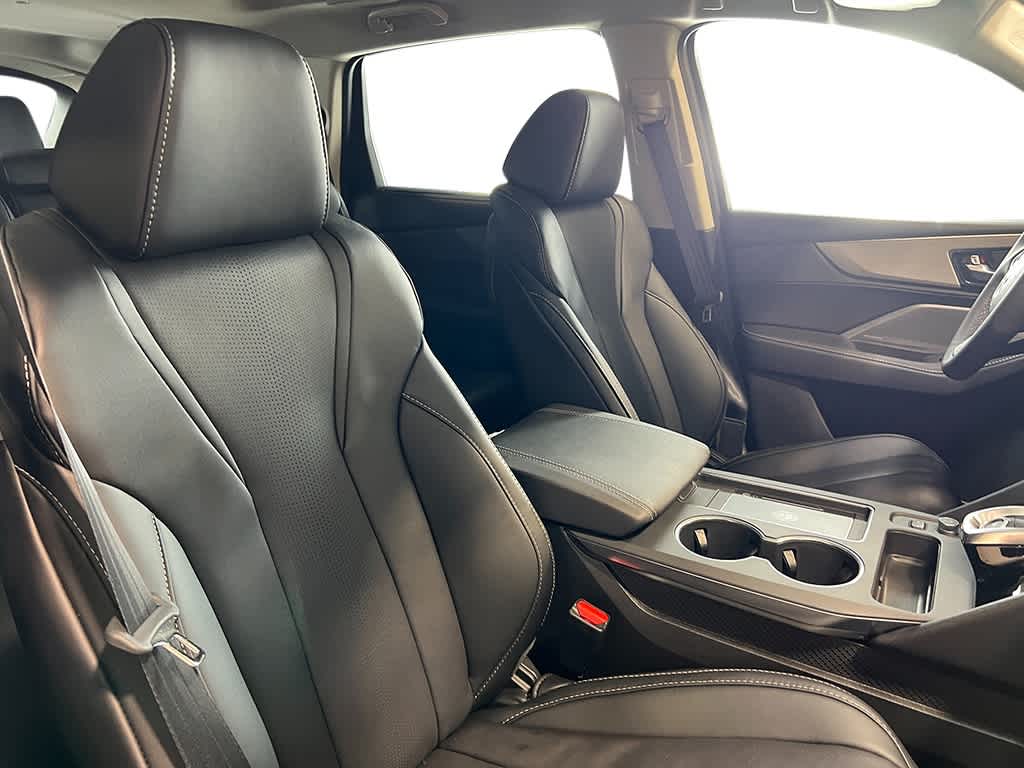 2026 Acura MDX SH-AWD Technology photo 37
