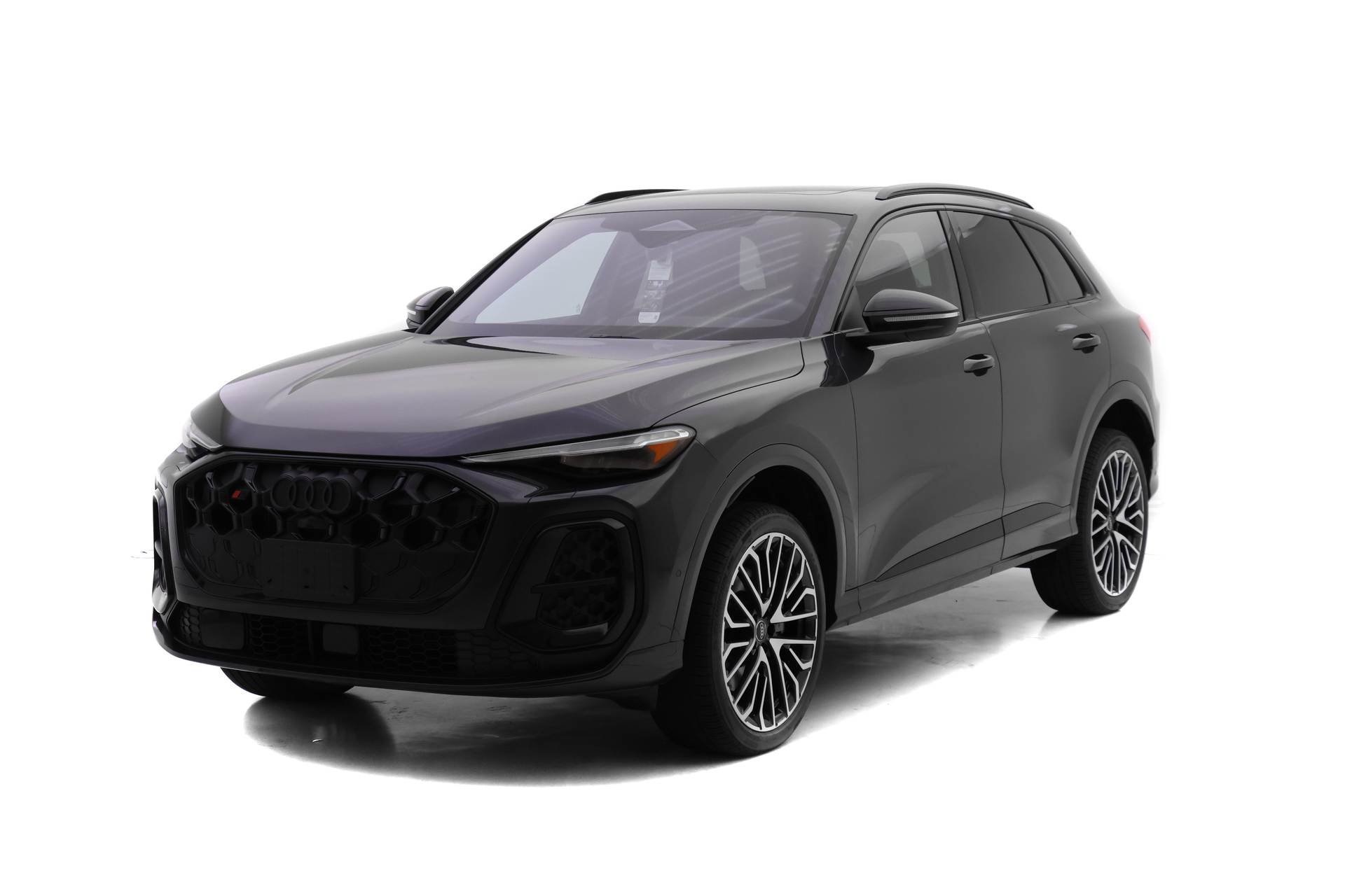 2025 Audi New SQ5 Premium Plus's photo