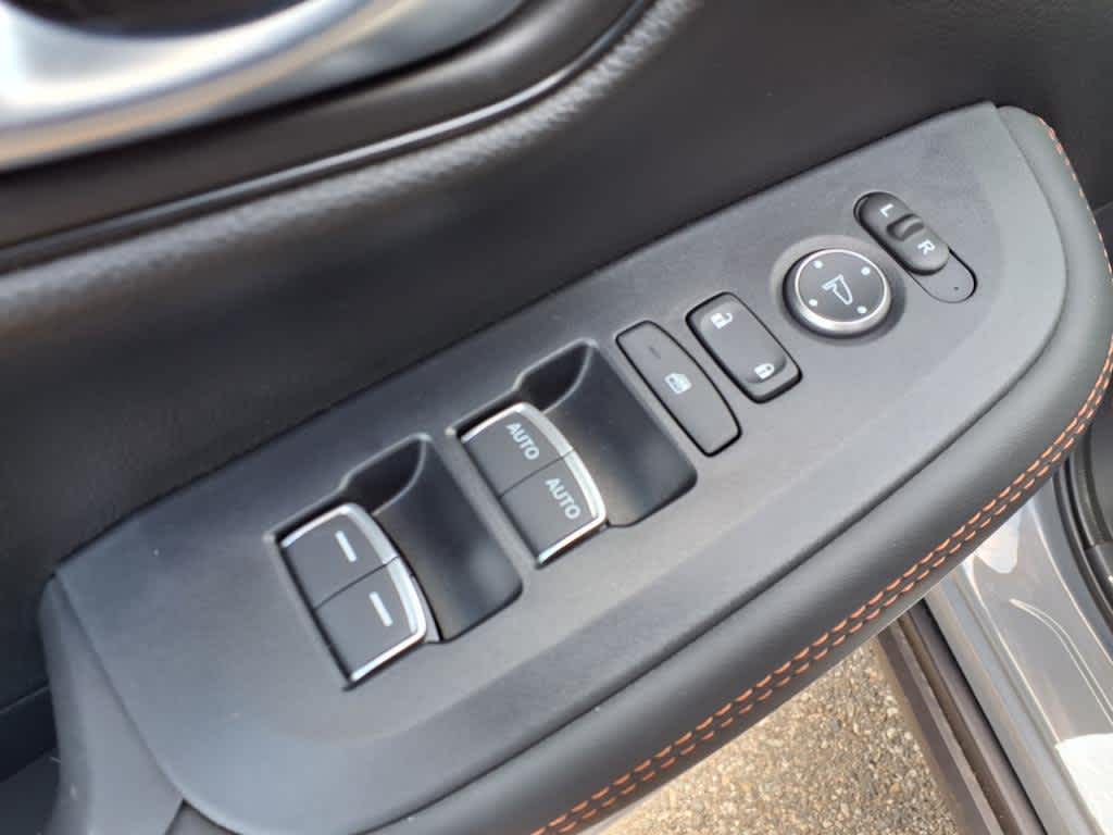 2026 Honda HR-V Sport photo 7