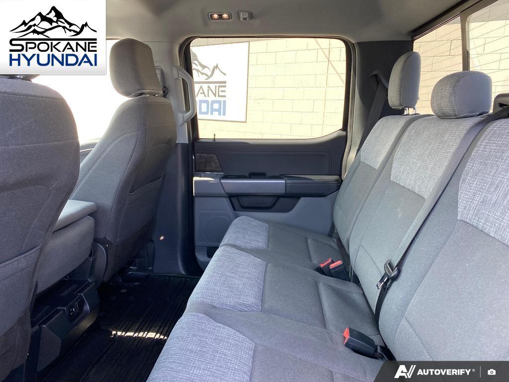 2022 Ford F-150 XLT photo 26