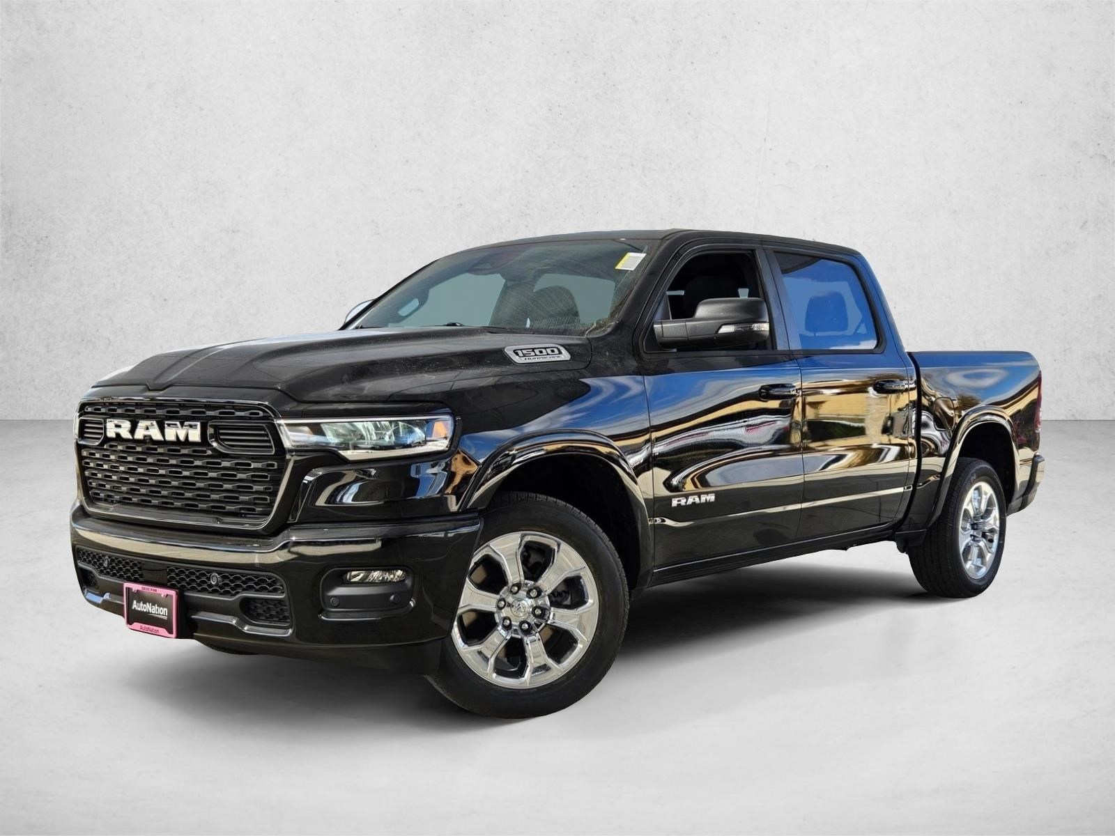 2026 RAM Ram 1500 Pickup Big Horn/Lone Star's photo