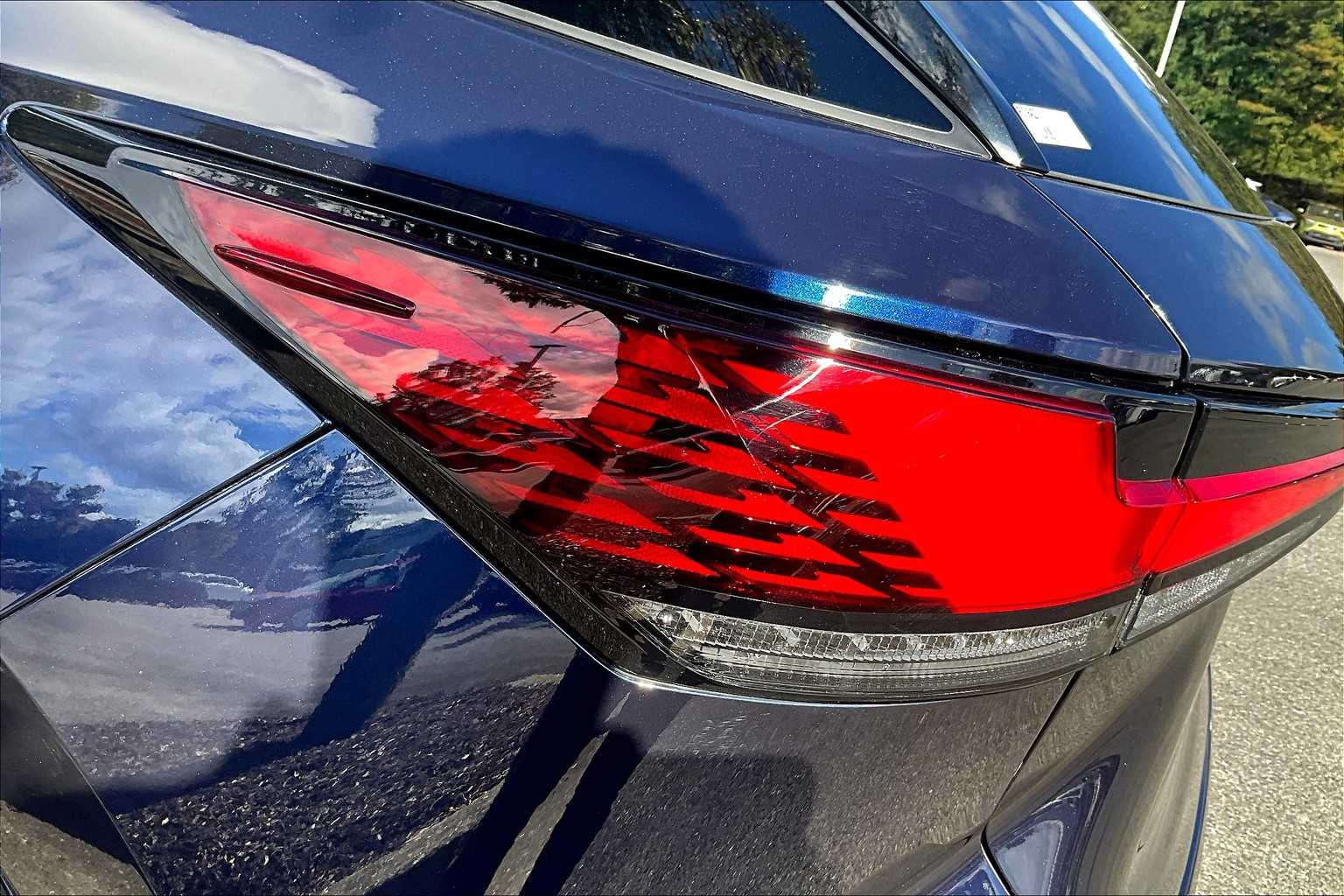 2023 Lexus RX Premium AWD photo 27