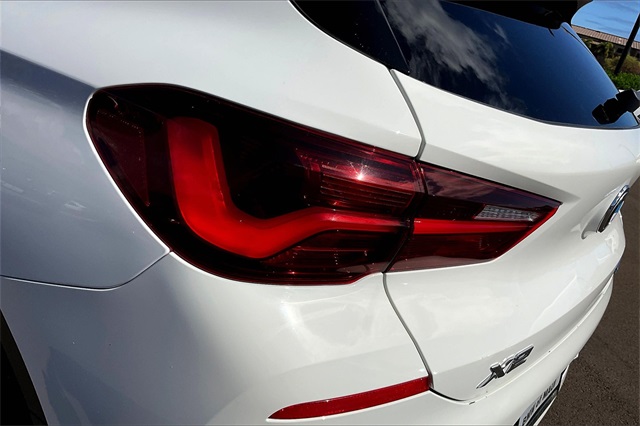 2023 Bmw X2 sDrive28i photo 28