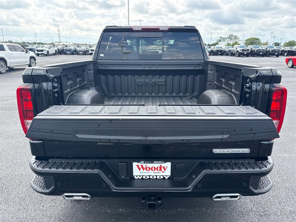 2026 GMC SIERRA - Image 33