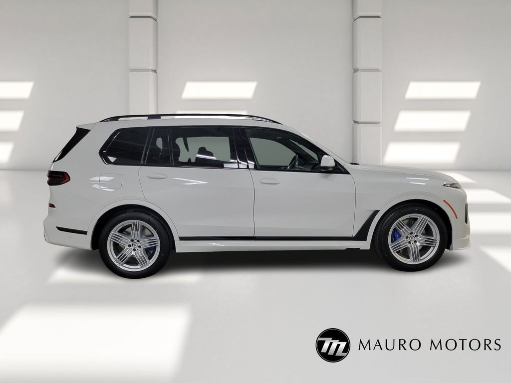 2025 Bmw X7 ALPINA XB7 photo 2
