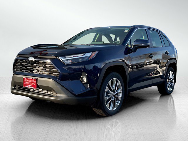 2025 Toyota RAV4 XLE Premium's photo