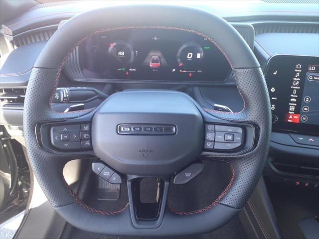 2025 Dodge Charger R/T photo 13