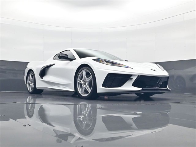 2023 Chevrolet Corvette Stingray 1LT photo 22