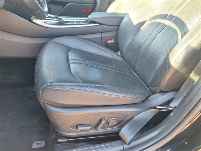 2023 Hyundai Sonata Limited photo 10