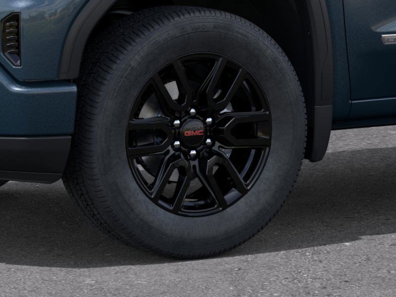 2026 Gmc Sierra 1500 Elevation photo 9