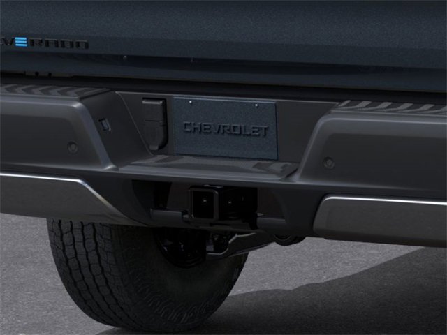 2026 Chevrolet Silverado EV Trail Boss photo 13