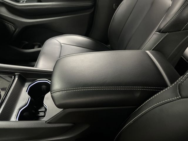 2024 Jeep Grand Cherokee Limited photo 18