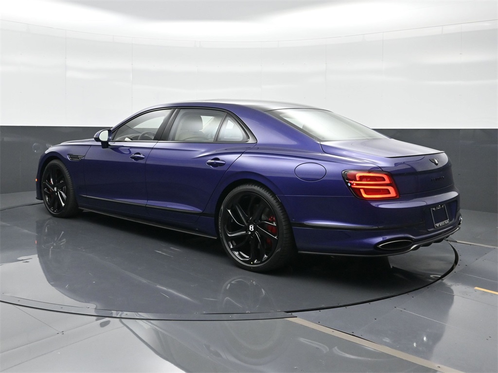 2026 Bentley Continental GTC photo 3