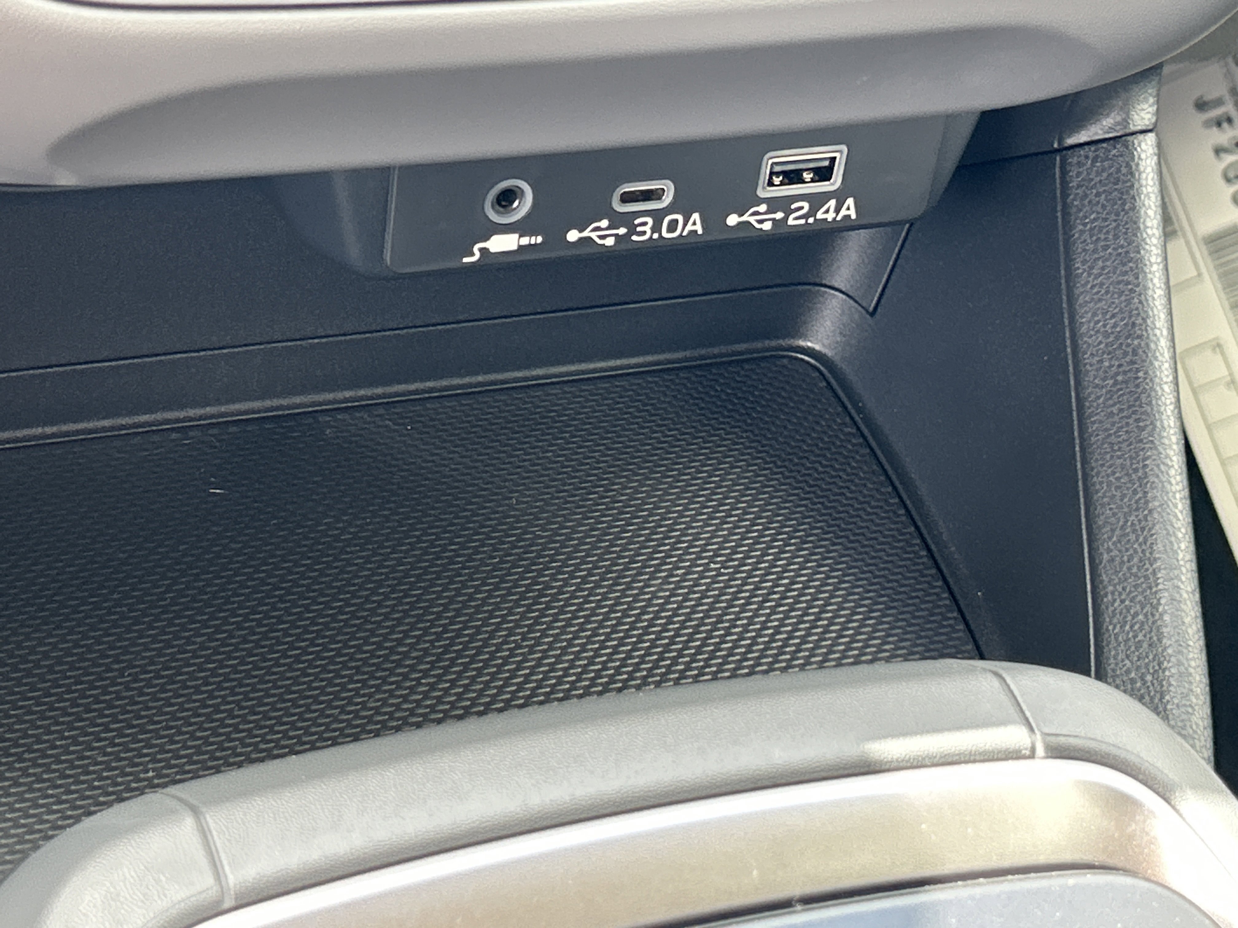 2025 Subaru Crosstrek Premium photo 5