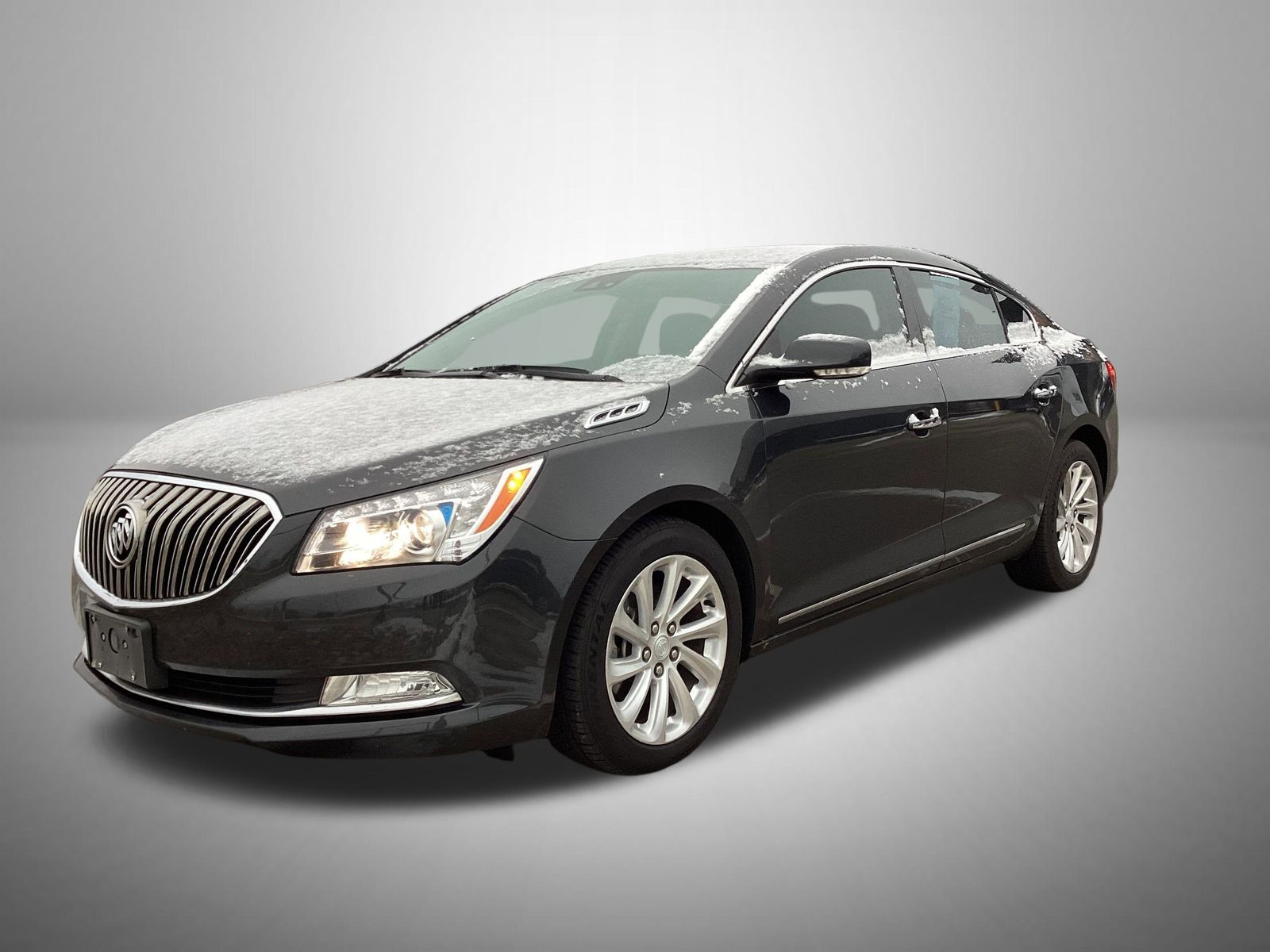 2015 Buick LaCrosse Leather's photo