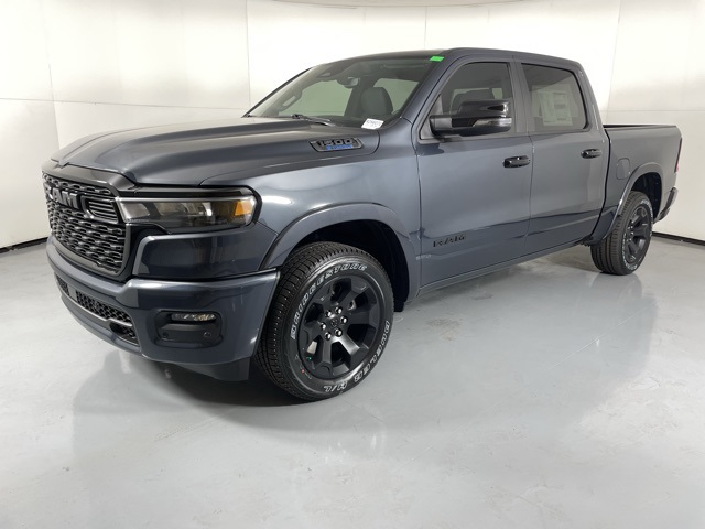 2025 Ram 1500 Big Horn Lone Star photo 4