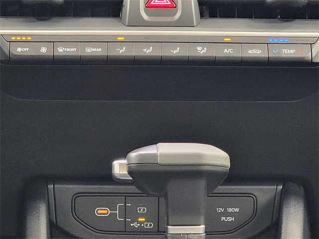 2025 Kia K4 LXS photo 22