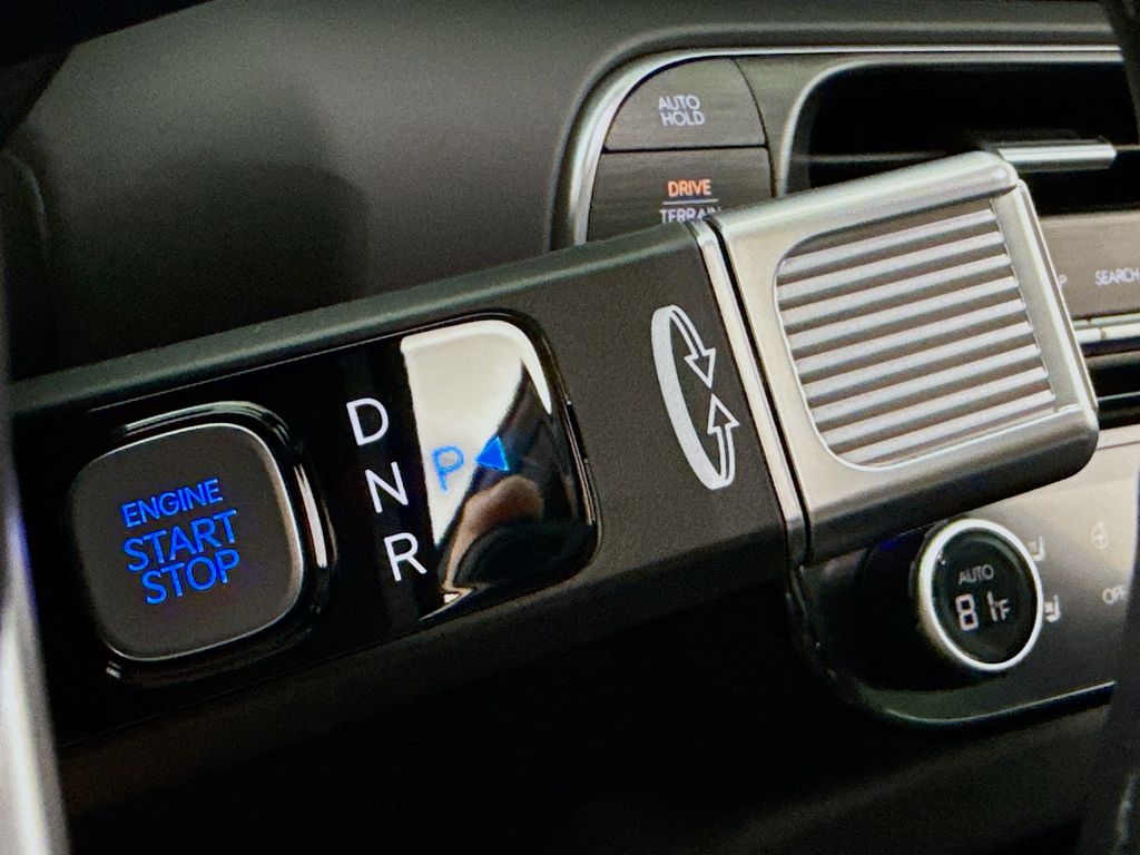 2026 Hyundai Palisade Calligraphy photo 16