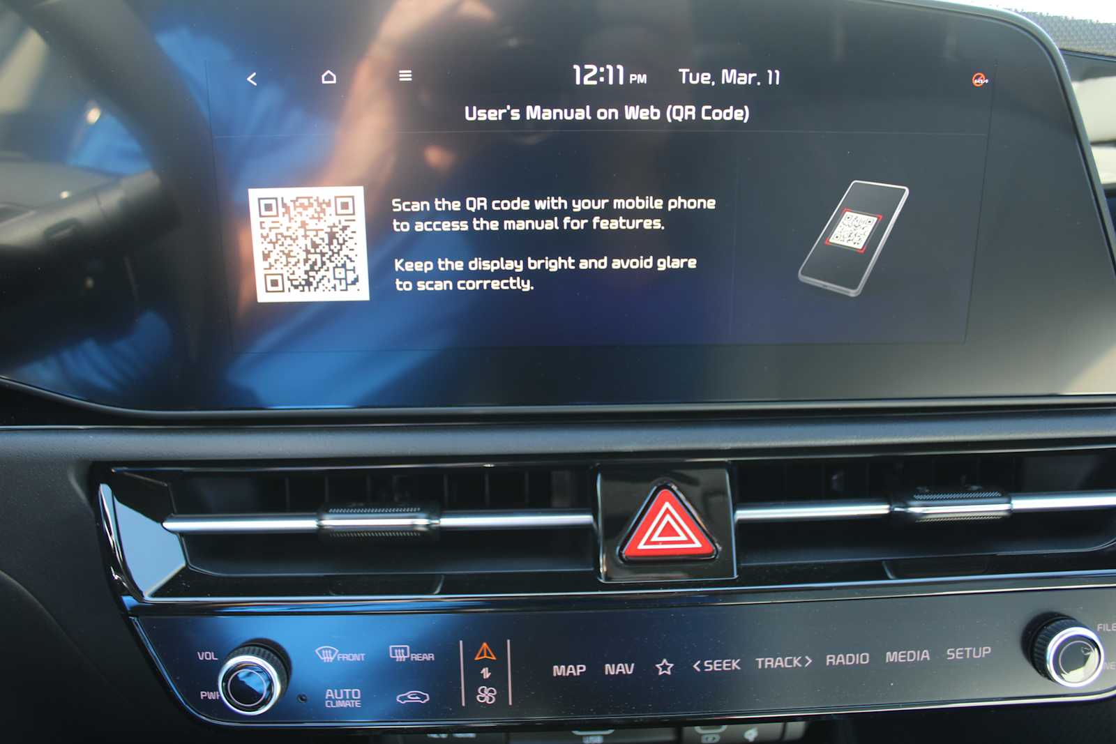 2025 Kia Niro EX photo 41