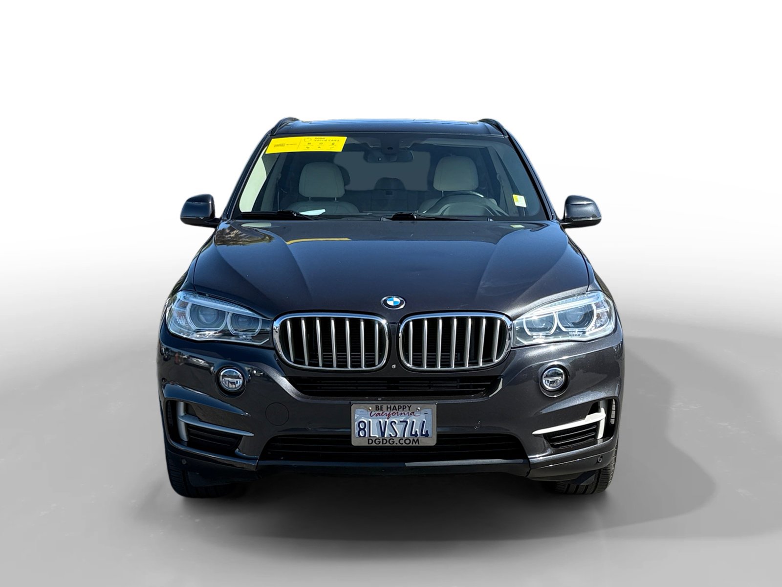 2016 Bmw X5 xDrive40e photo 8