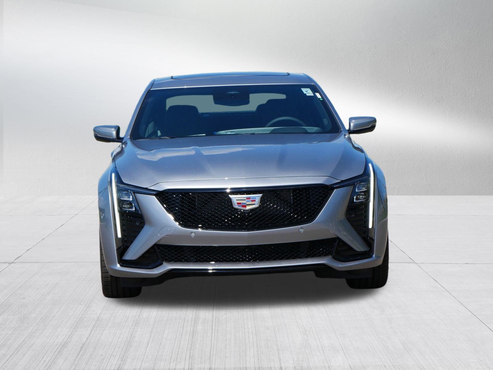 2026 Cadillac CT5 V photo 2