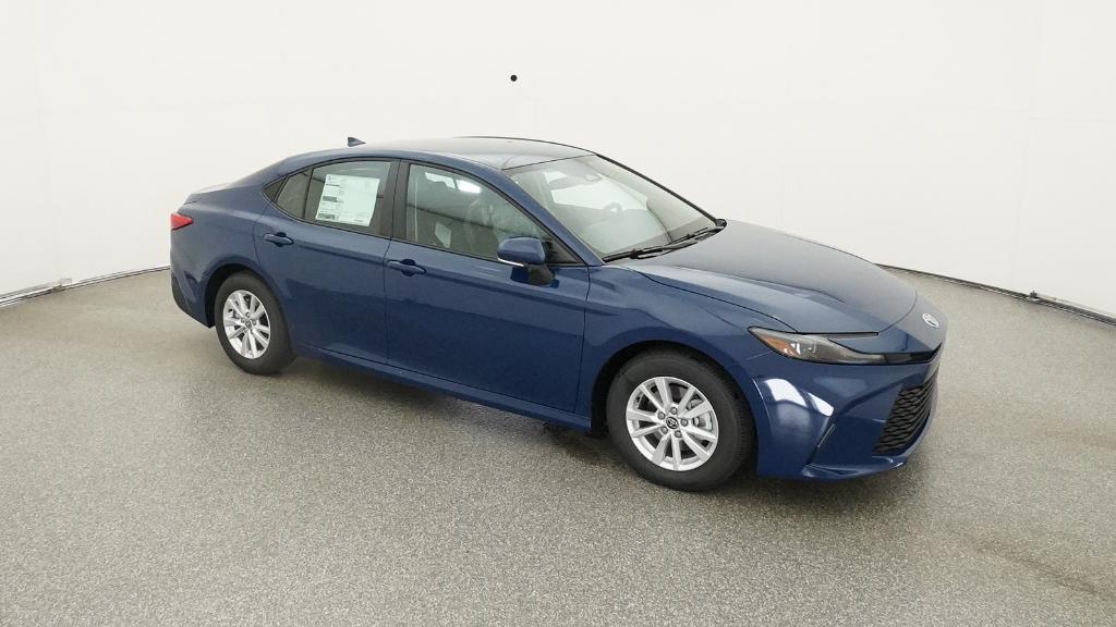 2026 Toyota Camry LE photo 25