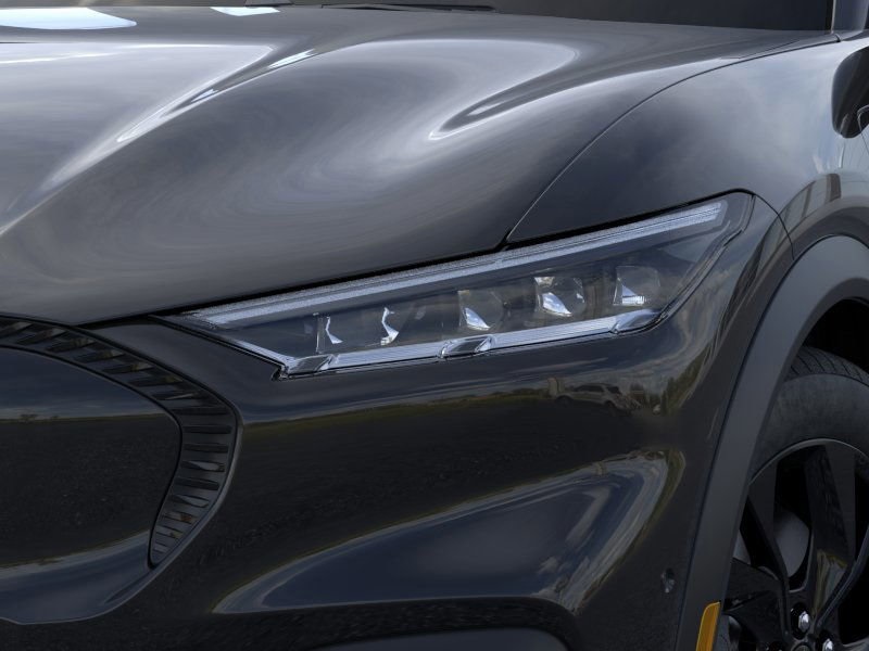 2024 Ford Mustang Mach-E Select photo 16