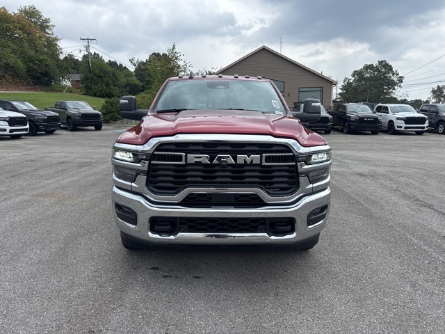 2026 Ram 3500 Tradesman photo 2