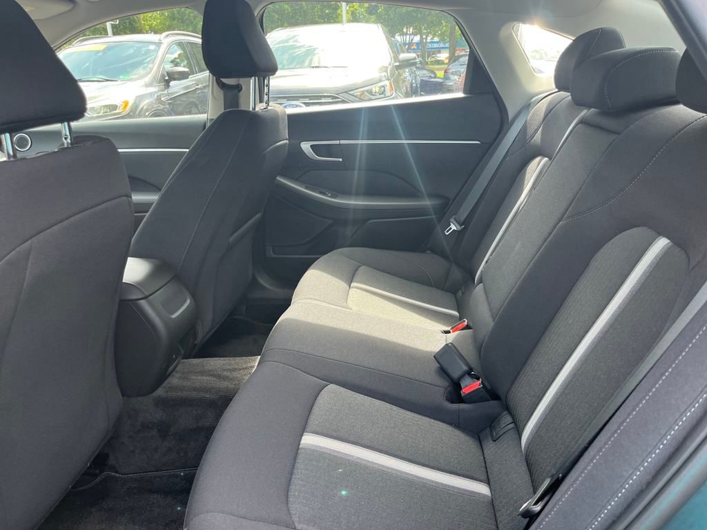 2024 Hyundai Sonata SEL photo 23
