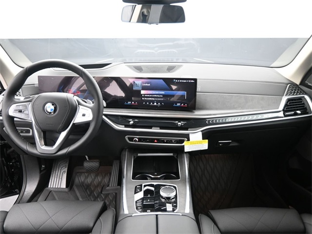 2026 Bmw X7 xDrive40i photo 21