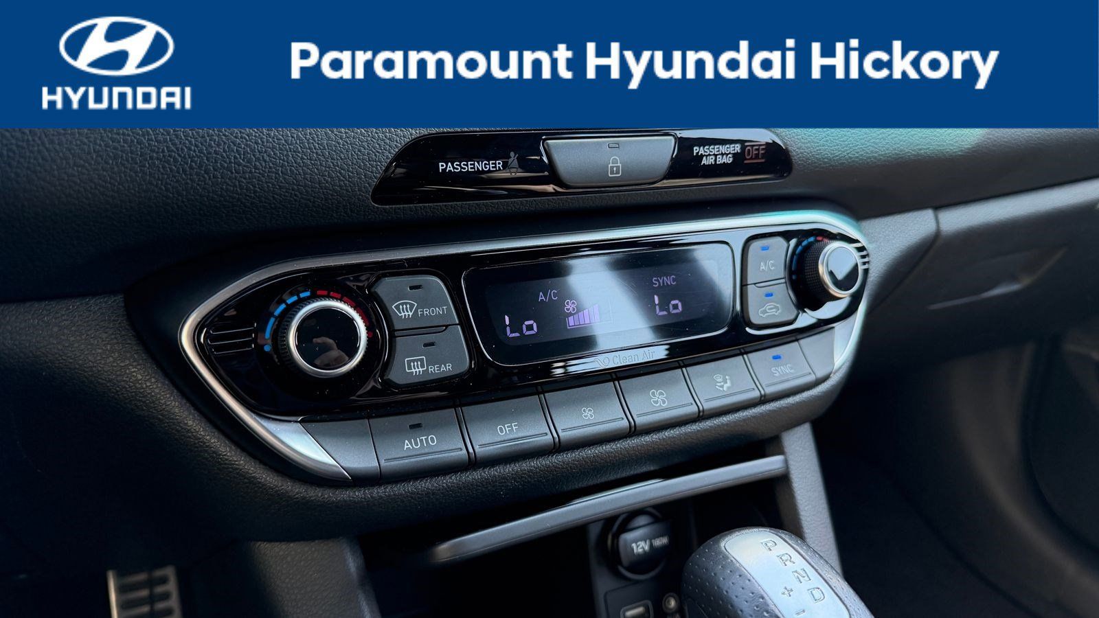 2019 Hyundai Elantra GT N Line photo 10