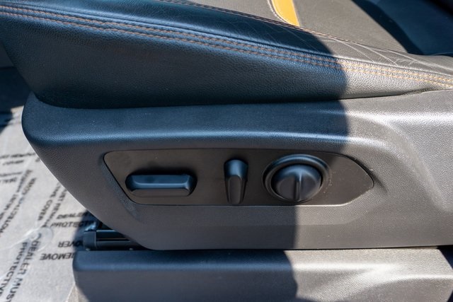 2021 Gmc Sierra 1500 AT4 photo 18