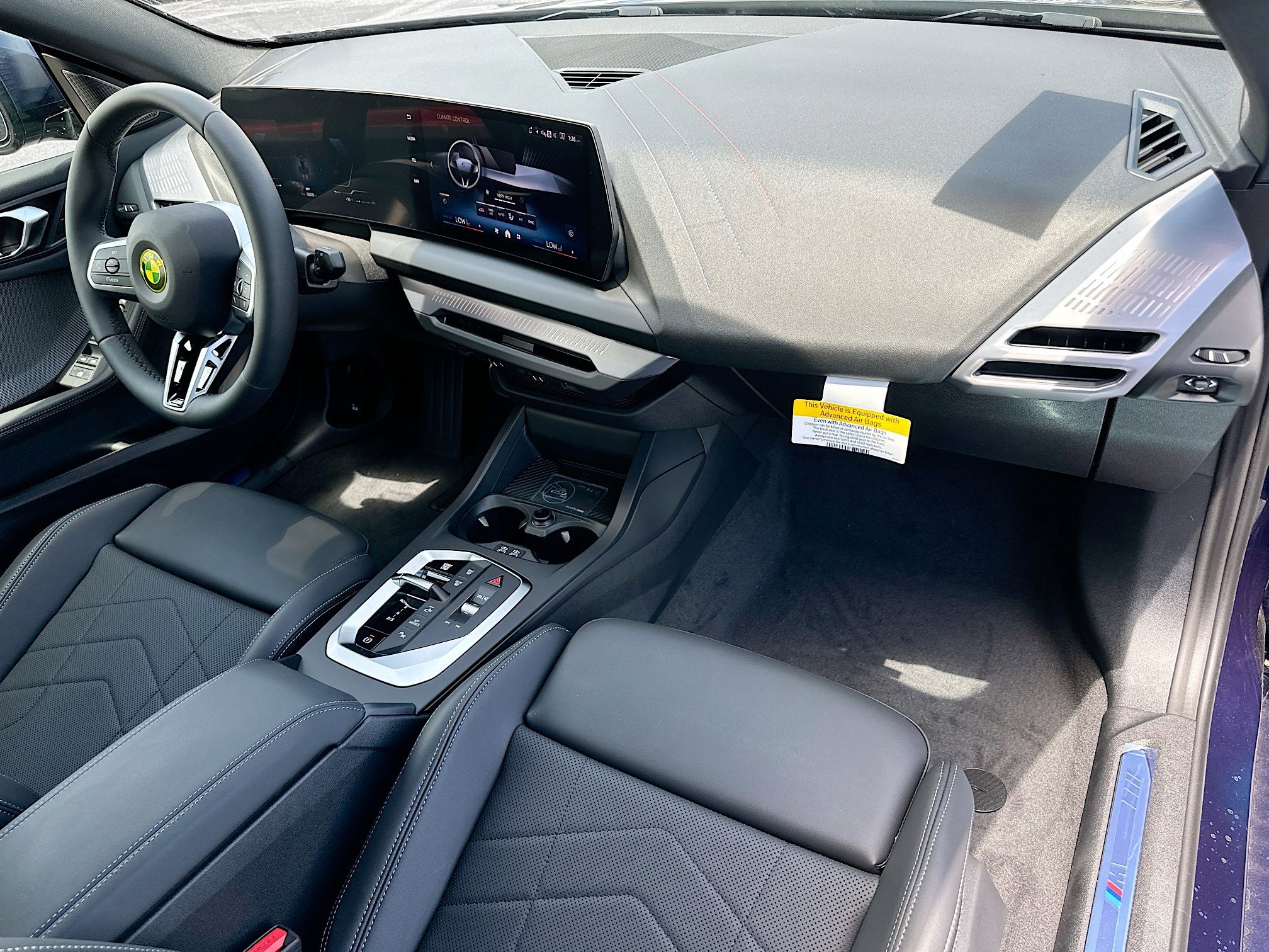 2026 Bmw 228 photo 21