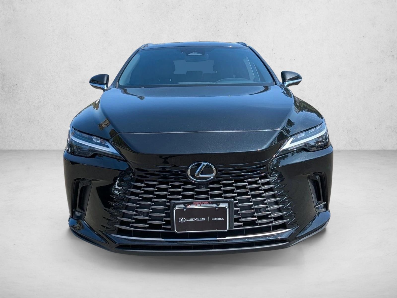 2024 Lexus RX 350 Premium photo 2
