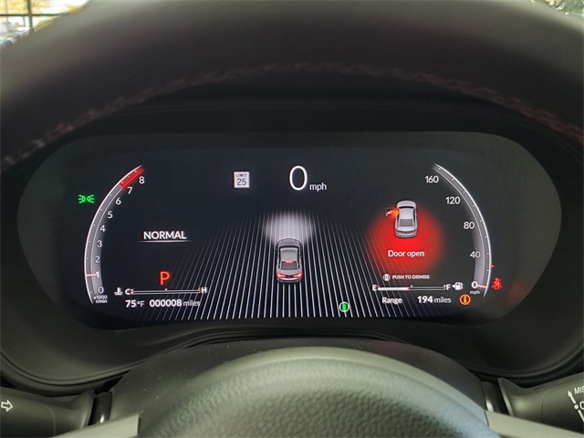 2025 Acura TLX A-Spec SH-AWD photo 22