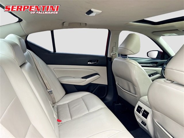2019 Nissan Altima 2.5 SL photo 29