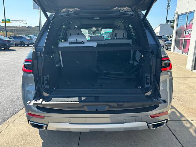 2023 Bmw X7 xDrive40i photo 13