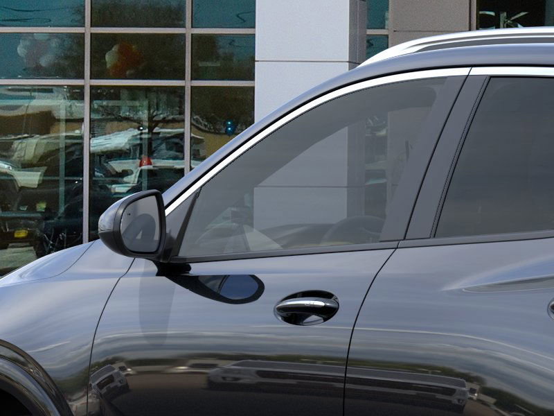 2026 Buick Encore GX Sport Touring photo 4