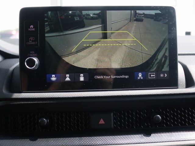 2026 Honda CR-V Sport-L Hybrid photo 10