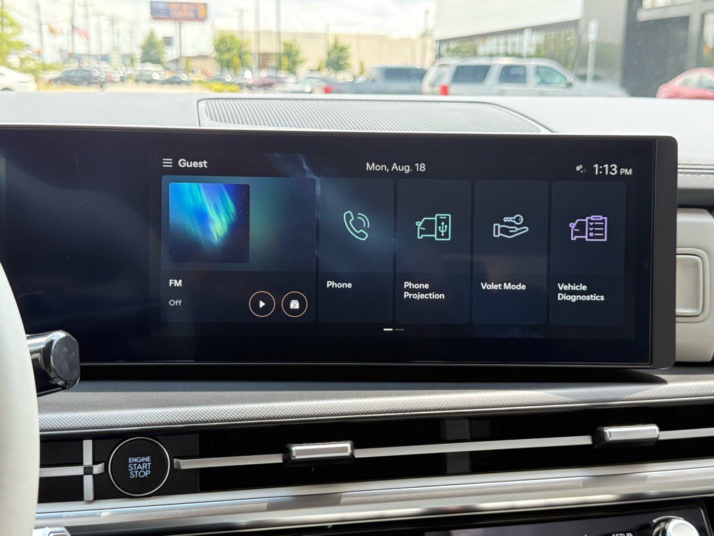 2024 Hyundai Santa Fe SEL photo 18