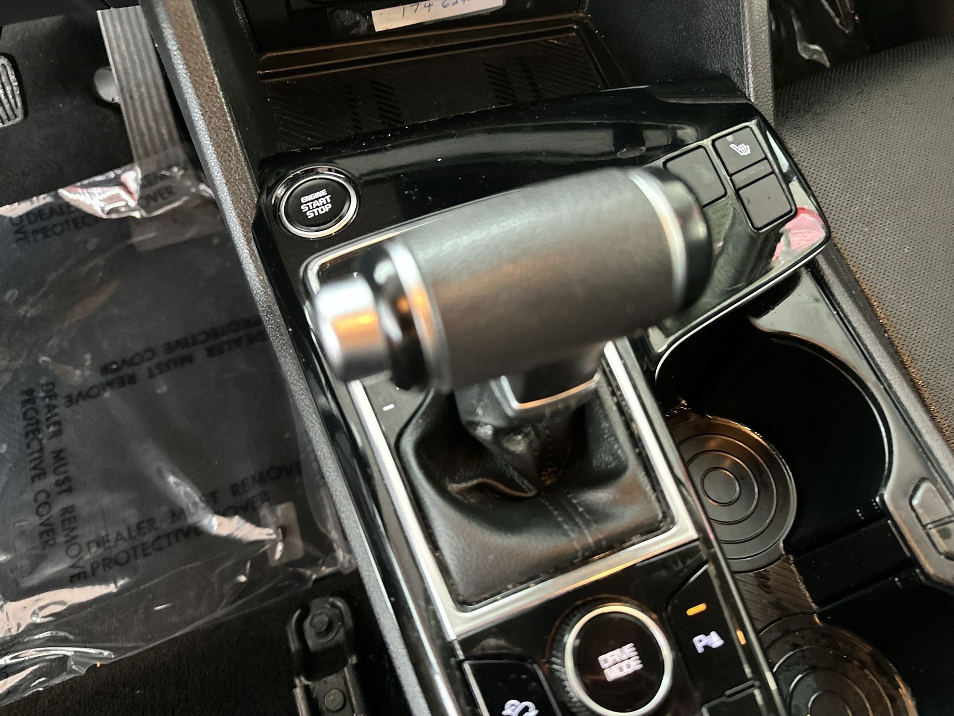 2023 Kia Sportage EX photo 18