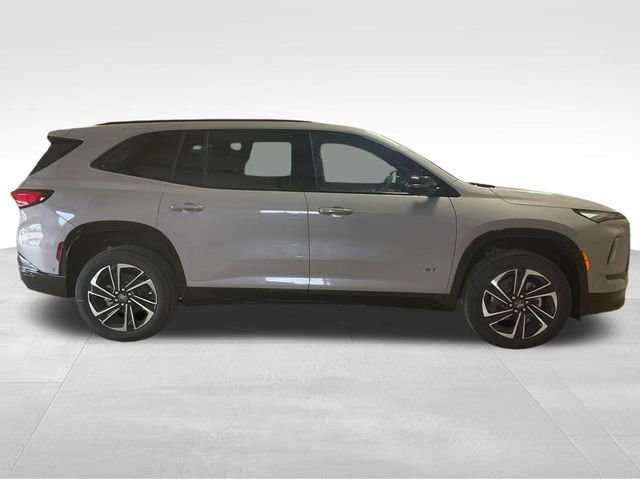 2026 Buick Enclave Sport Touring photo 3
