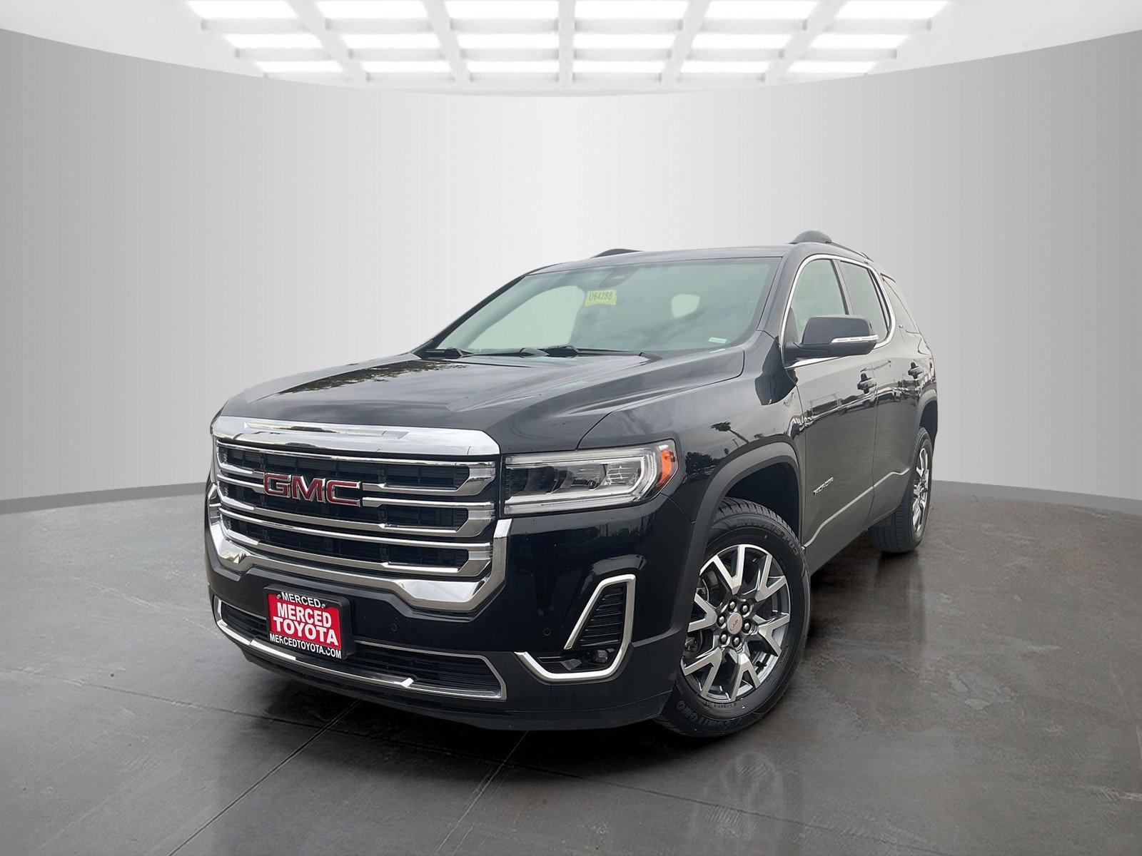 2023 Gmc Acadia SLT photo 5